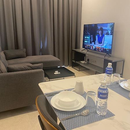 קואלה לומפור Harmony Luxury Suites At Lucentia Bukit Bintang City Center מראה חיצוני תמונה